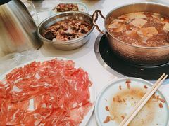 -旧县羊蝎子(旧县店)
