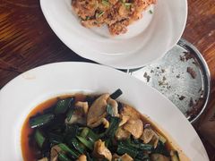 -白家高记肥肠粉(总店)