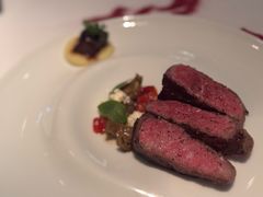 -翡翠36餐厅(浦东香格里拉店)