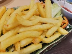 -克比叔叔印度餐厅Kebabs on the Grille(人民广场店)