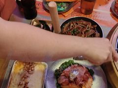 -杨小佳·齐齐哈尔烤肉·烤串(广州店)