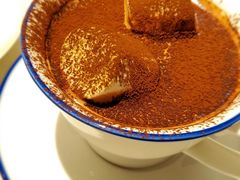 -Hei Cafe(工体店)