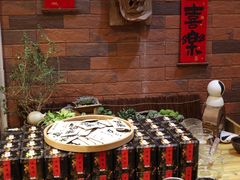 -茶仓茶叶茶馆(曾厝垵店)