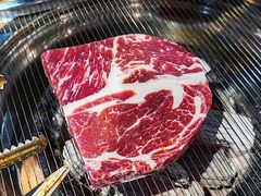 -麻蒲碳烤肉(嘉禾东平地铁站19号店)