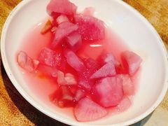 -金石陈朝鲜拌饭(东城万达店)