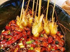 -成都吃客(九眼桥店)