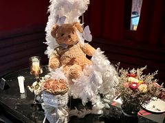 -Nord Grill&Bar Highland诺德西餐(深圳欢乐海岸店)