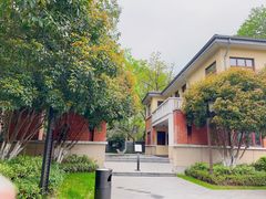 -颐和路民国时期公馆风貌区