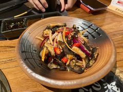 -黑牛の店·和牛烧肉(合生汇店)