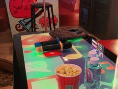 -唱吧麦颂KTV(松江五龙商业广场店)