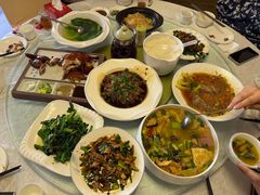 -学成饭店(北辰店)