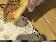 -辛杨和·大耳朵驴肉馆(银川总店)