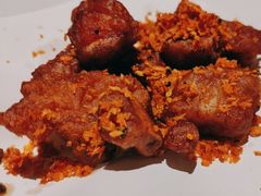 -汤城小厨•粤菜•靓汤(苏州街店)