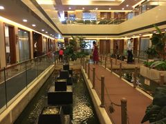 -太子园林酒家