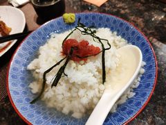 茶泡饭-割烹旭日本料理(龙湖狮山天街店)