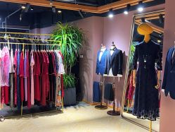 -钴蓝西服定制·男士礼服租赁(鄞州店)