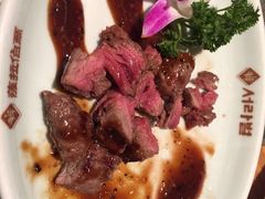 -萨拉伯尔水源素问店·韩国宫廷料理(人民路店)
