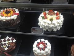 -85度C(苏州石路店)