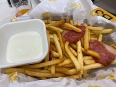 -有鱼吃·纸包烤鱼(曲江创意谷店)