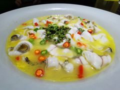 -青花椒花椒鱼(合生汇店)