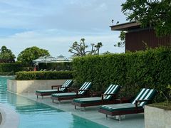 -瑰丽酒店·海吧·天际下午茶·现场DJ·天台酒吧