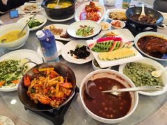 -三元宾馆-中餐厅