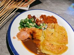 -怪噜范·贵阳小吃大排档(金源旗舰店)