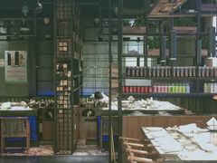 -铁板诱惑法式铁板烧(二七万达店)
