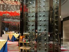 -富力万达嘉华酒店-品珍中餐厅(水果湖店)