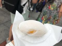 -澳门长洲糯米糍(柯打苏沙街店)