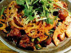 -嘉禾·悦享餐厅(八方汇店)