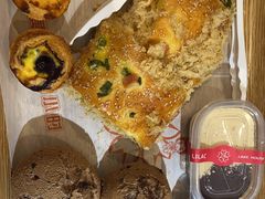 -丁香西饼屋(桂林路店)