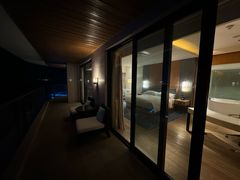 -三亚山海天JW万豪酒店