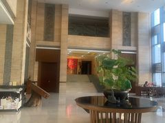 -九华山聚龙大酒店