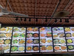 -岭下农庄·农家菜·野生大头鱼·公司团建(福永凤凰山店)