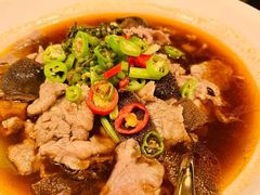 -万豪中餐厅·粤菜·北京粤财JW万豪酒店