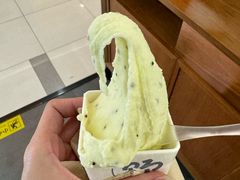 -野人先生Gelato(上海长宁龙之梦店)