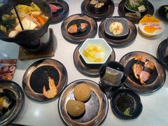 -和町回转自助日料(华山环宇城店)