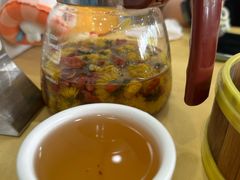 -吉莲利苑海鲜酒家(珠海拱北28年老字号店)