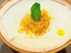 -博林天瑞喜来登酒店·西丽尚膳