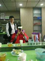 android_upload_pic-CE·专业蛋白•羽毛接发·潮色烫染品牌店