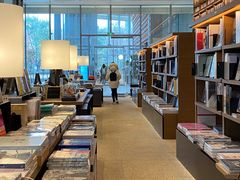 -茑屋书店(天目里店)