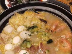 -佰家小厨·南京菜(夫子庙店)