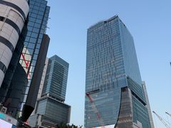 -涩谷全向十字路口