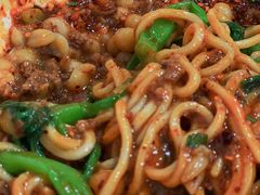 -朱儿面庄(洋河三路店)