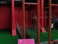 -中国福利会少年宫