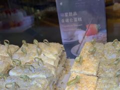 -马哥孛罗咖啡厅·Cafe Marco (厦门马哥孛罗东方大酒店)