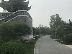 -南普公园