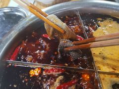 -渝味黄姐火锅(黄泥村店)