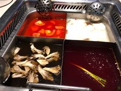 -海底捞火锅(九久奥特莱斯店)